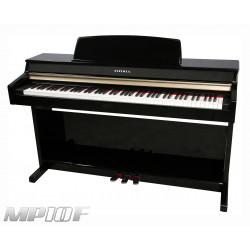 Piano Numérique Kurzweil KZ-MP10FBP