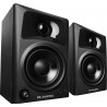 Enceintes de monitoring M-AUDIO Studiophile AV32