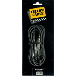 Câbles Yellow Cable ECO P100