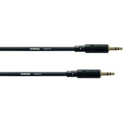 Cables audio Cordial CFS0.6WW