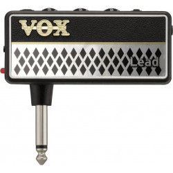 Accessoires pour guitare Vox Amplug 2 Lead