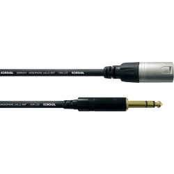 Cables audio Cordial CFM1.5MV