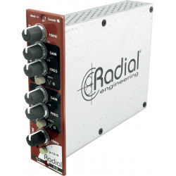 Modules 500 type API Radial Q4
