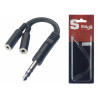 Cables audio Stagg YC-0,1/1PS2JFH