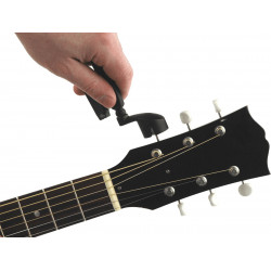 Accessoires pour guitare D'Addario Guitar Pro-Winder