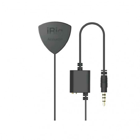 Interface Audio IK Multimedia iRig Acoustic