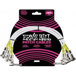 Câbles instrument ERNIE BALL PO6055