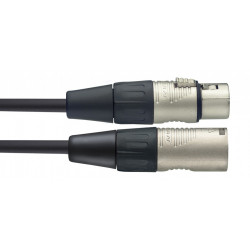 Câbles Stagg NMCR10R