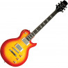 Guitares électriques HAMER Monaco - Cherry Sunburst