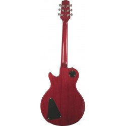 Guitares électriques HAMER Monaco - Cherry Sunburst