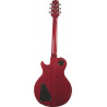 Guitares électriques HAMER Monaco - Cherry Sunburst