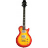 Guitares électriques HAMER Monaco - Cherry Sunburst