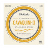 Cordes pour Cavaquinho D'Addario CAVAQUINHO