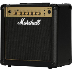 Ampli guitare électrique Marshall MG15R
