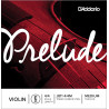 Cordes pour violon D'Addario J811 4/4M