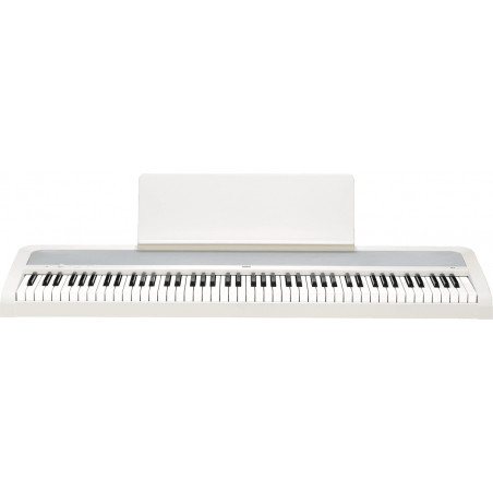 Piano Numérique Korg B2-WH