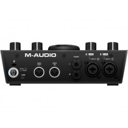 Interface Audio M-AUDIO AIR192X6