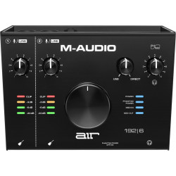 Interface Audio M-AUDIO AIR192X6