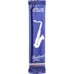 Anches pour saxophone ténor Vandoren SR2225