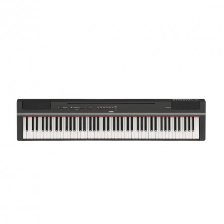 Piano Numérique Yamaha P-125