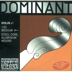 Cordes pour violon THOMASTIK Violon e2