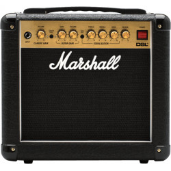 Ampli guitare électrique Marshall DSL1COMBO