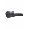 Housse pour guitare folk Stagg STB-10 W