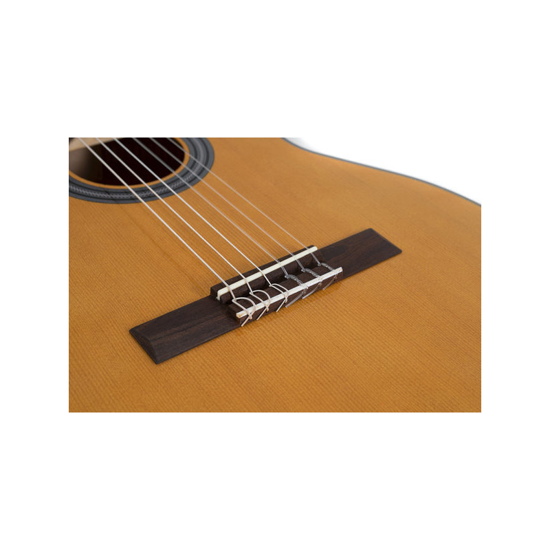 Yamaha Guitare Classique d'Etude – Vernis – C40T