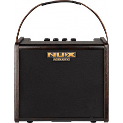 Ampli guitare acoustique NUX AC-25