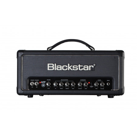 Ampli guitare électrique Blackstar HT-5RH