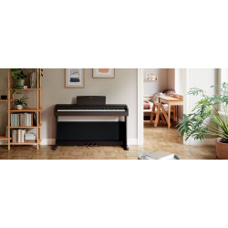 Piano Numérique Yamaha YDP-145