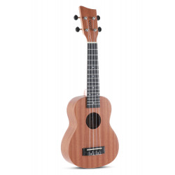 Manoa Soprano