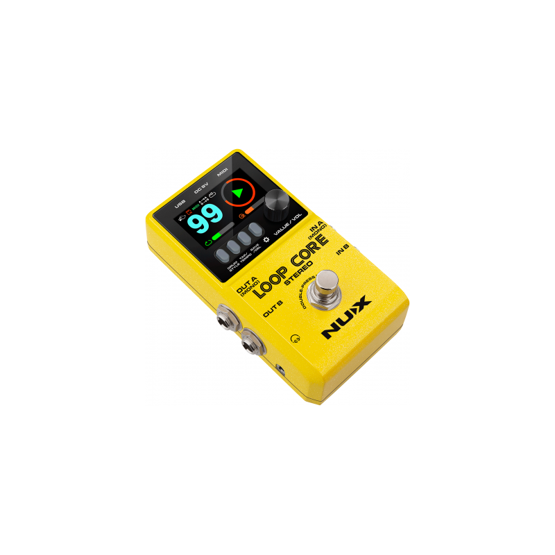 LOOPCORE-STEREO