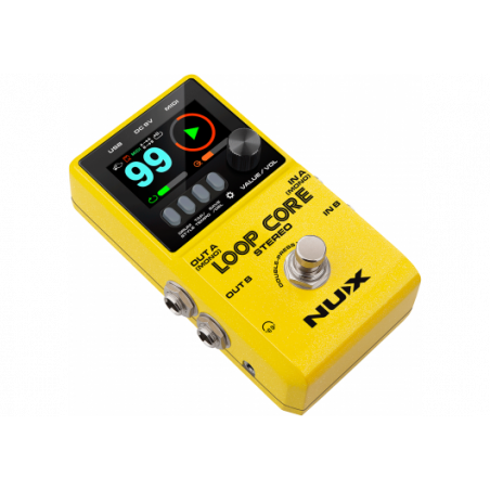 LOOPCORE-STEREO LOOPCORE-STEREO