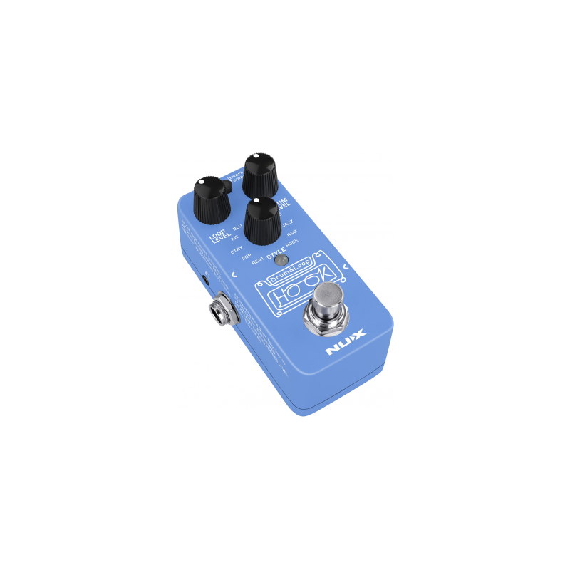HOOK-DRUMLOOP-MINI