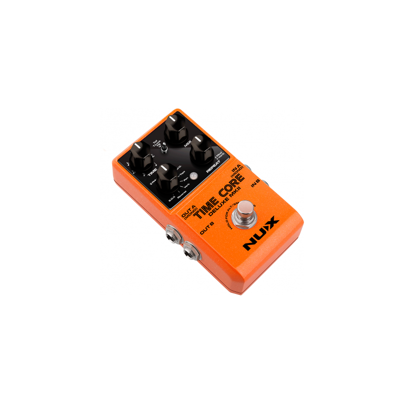 TIMECORE-DLX-MK2