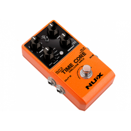 TIMECORE-DLX-MK2 TIMECORE-DLX-MK2
