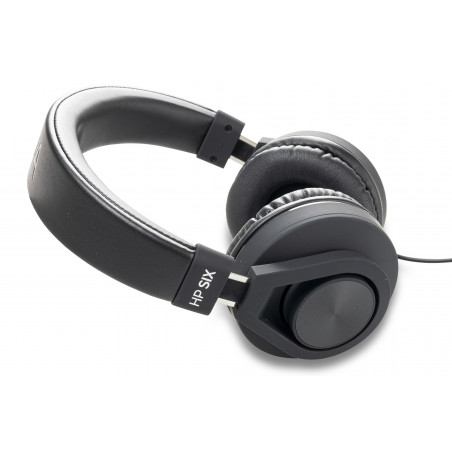 Casque HP six Casque HP six