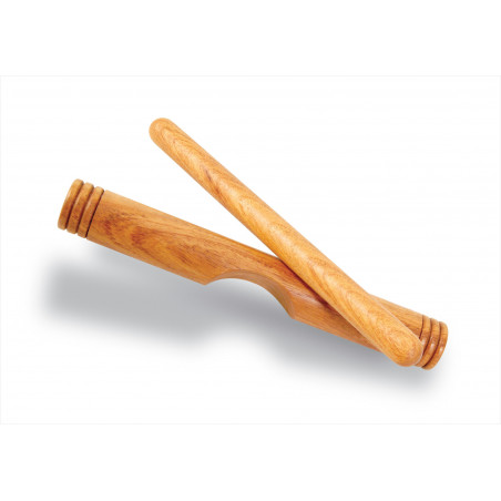 STANDARD CLAVE STANDARD CLAVE
