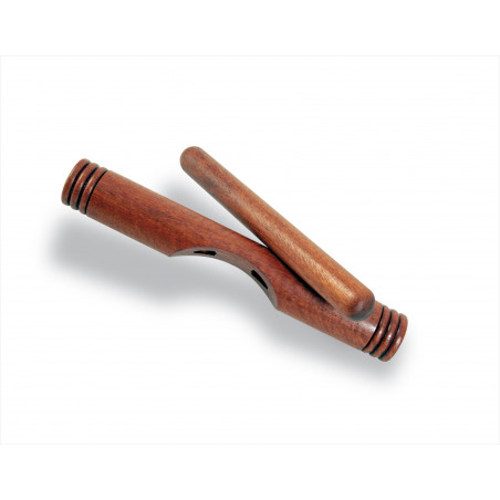 AFRICAN CLAVE AFRICAN CLAVE