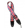 Union Jack Strap
