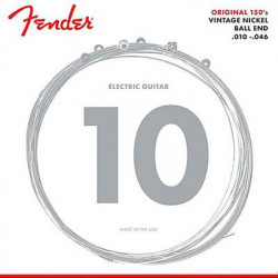 Fender Original 150s string set electric