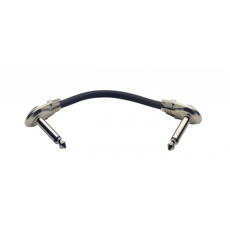 CABLE PATCH JACK COUDE FL