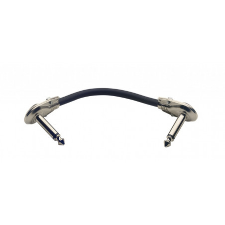 CABLE PATCH JACK COUDE FL