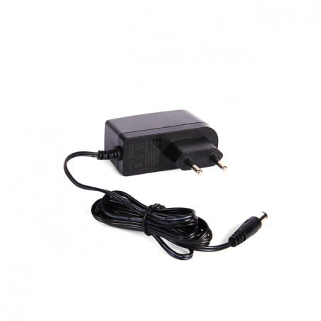 AC-DC 9-VOLT AC-DC 9-VOLT