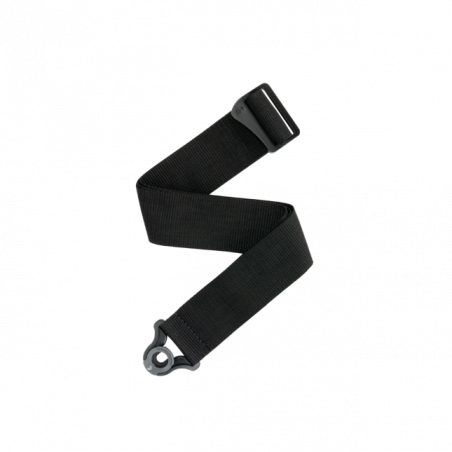 SANGLE POLY AUTO LK, BK SANGLE POLY AUTO LK, BK