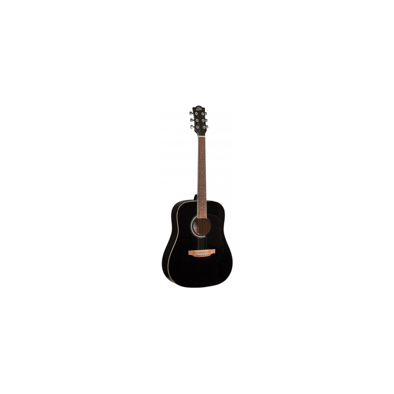 RANGER6-BLK