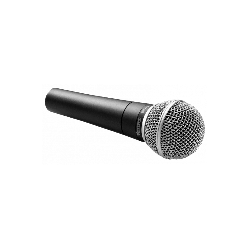 SM58-LCE