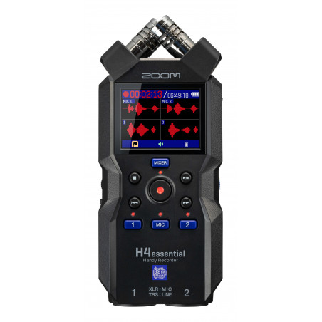 H4essential H4essential