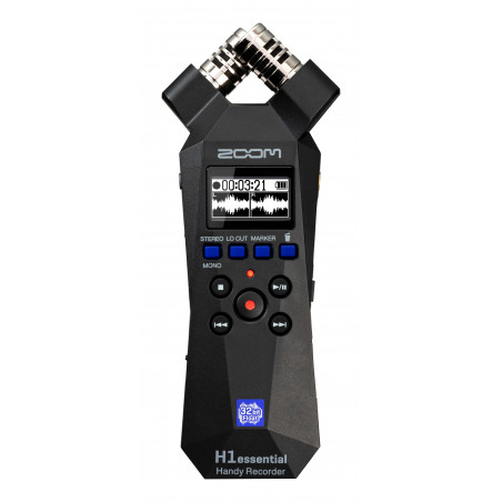 H1essential H1essential